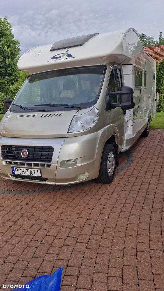 Fiat Ducato - 10