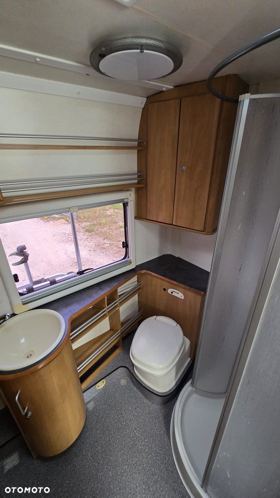 Fiat Hymer B 564 - 10