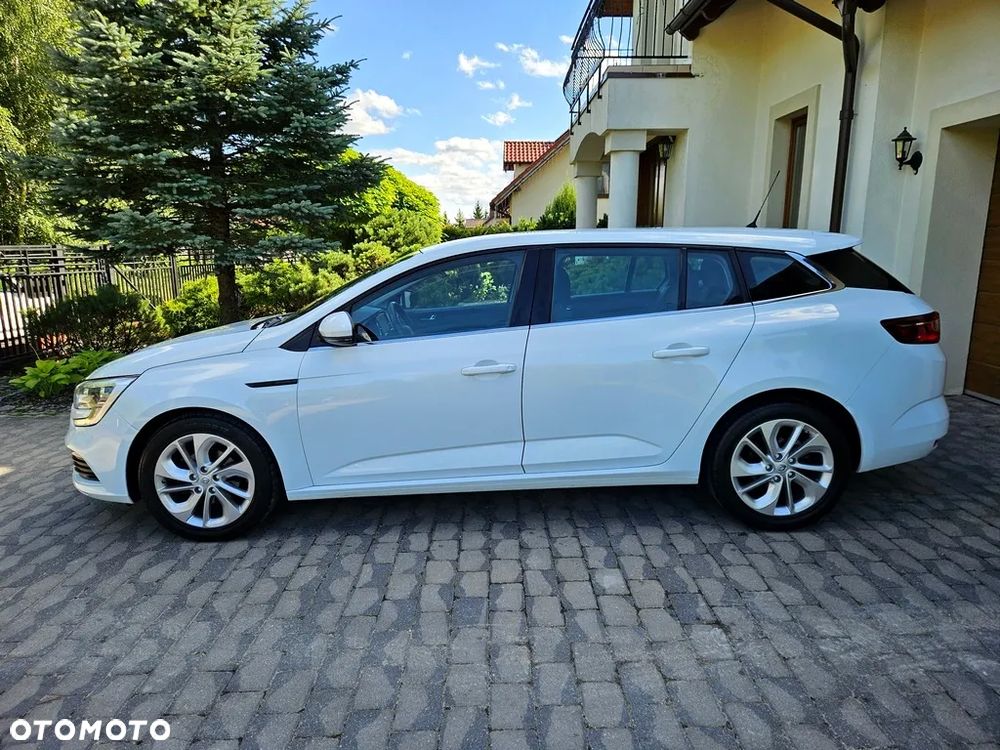 Renault Megane - 10