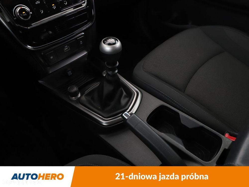 SsangYong/KGM Tivoli 1.5 T-GDI Joy - 26