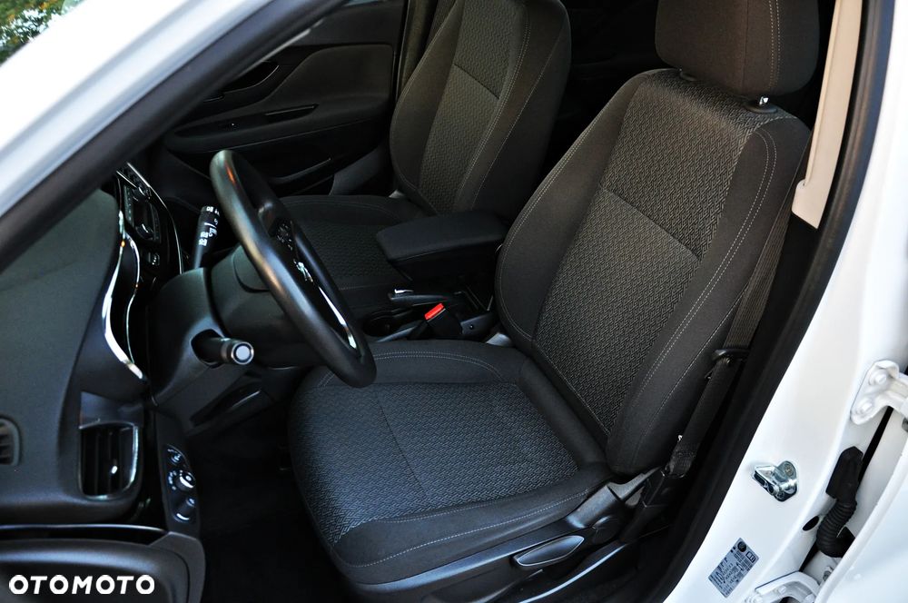 Opel Mokka 1.6 Enjoy S&S - 22