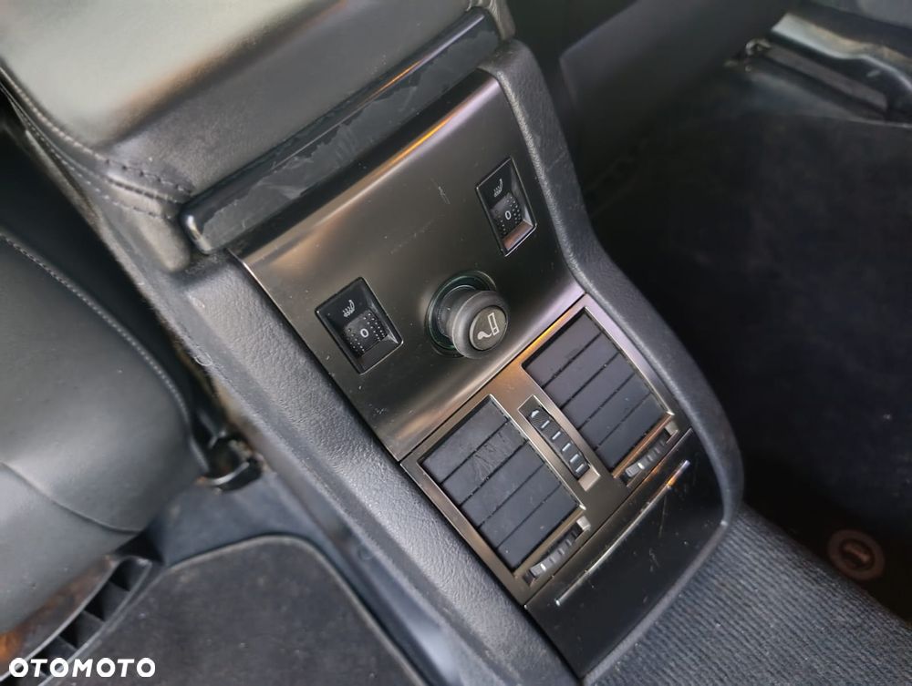 Skoda Superb 1.9 TDI Elegance - 5