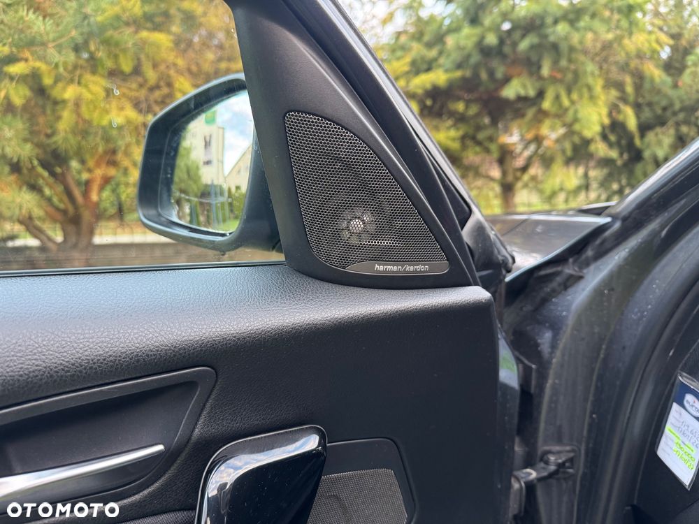 BMW Seria 1 118i Sport Line - 15