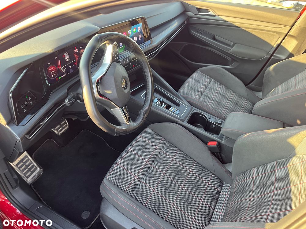 Volkswagen Golf 2.0 TSI GTI DSG - 21
