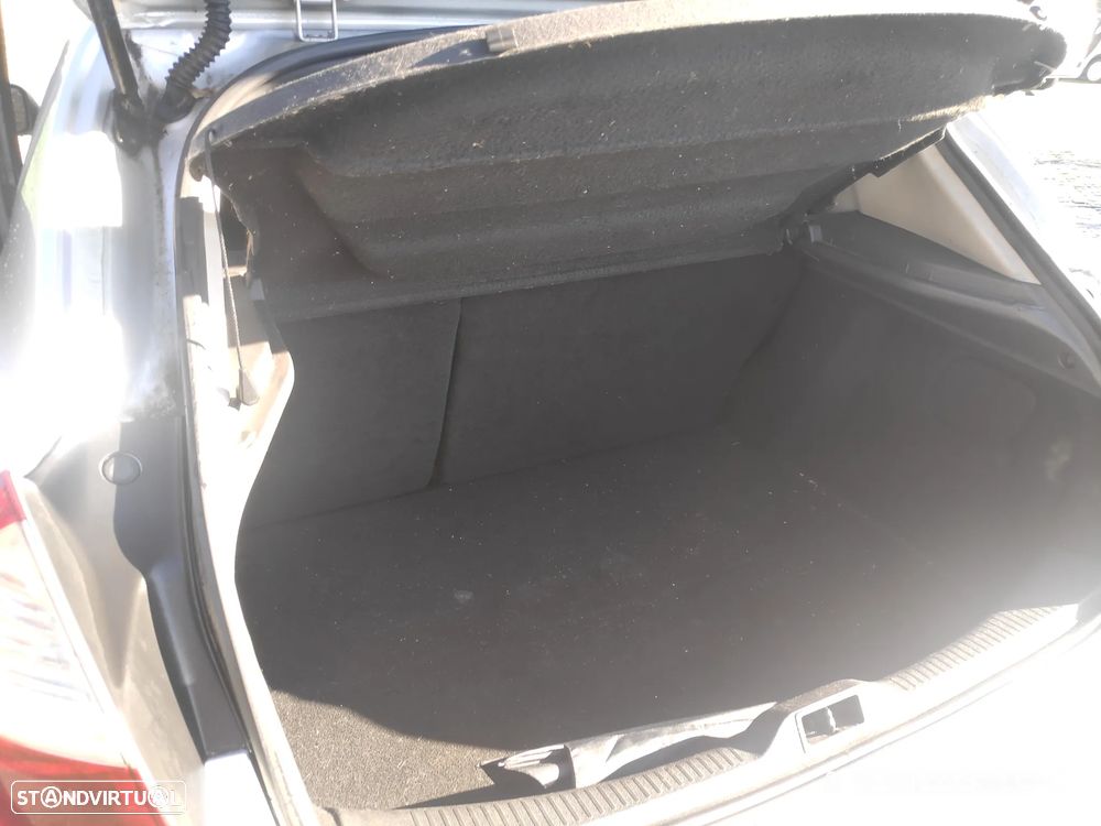 Renault Mégane 1.5 dCi Dynamique SS - 10