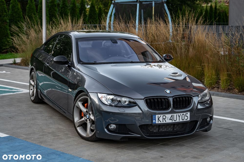 BMW Seria 3 330d - 5
