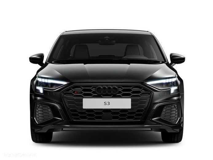 Audi S3 Limousine TFSI Quattro S tronic - 2
