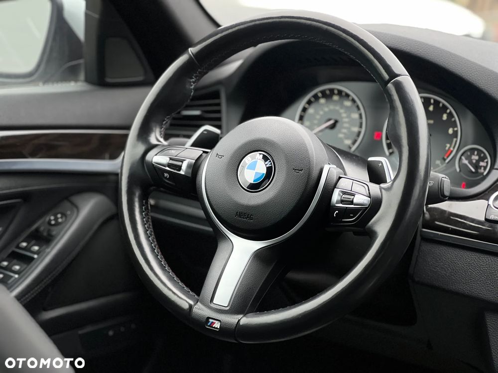 BMW Seria 5 - 24