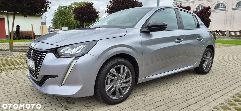 Peugeot 208 PureTech 75 Allure - 3