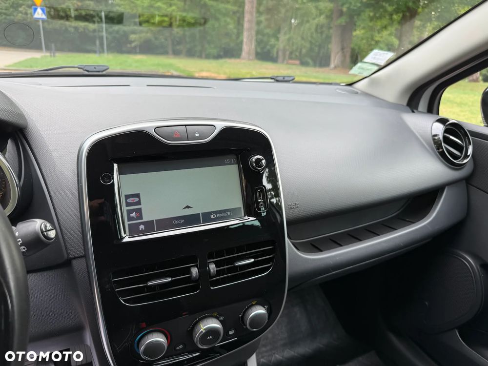 Renault Clio Energy TCe 120 EDC Limited - 33
