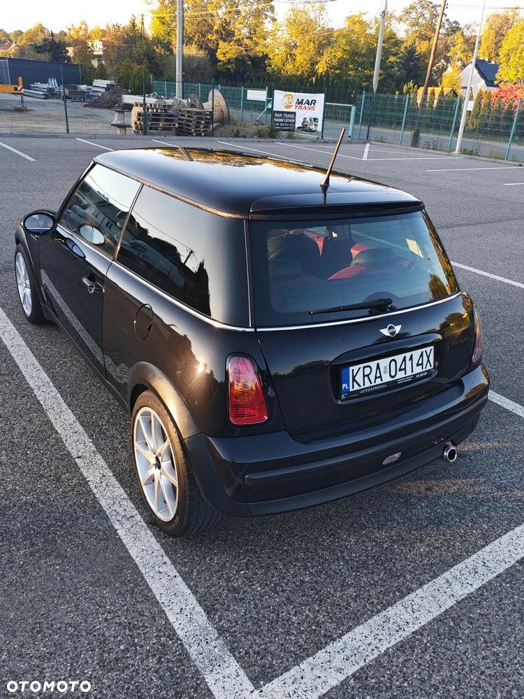 MINI Cooper - 7