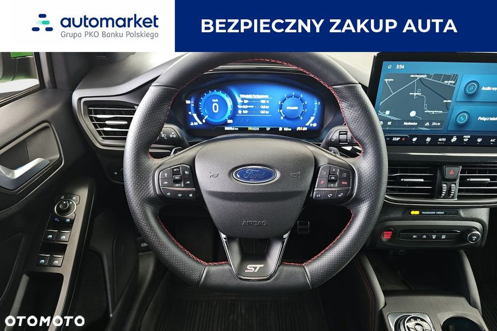 Ford Focus 2.3 EcoBoost ST X - 13