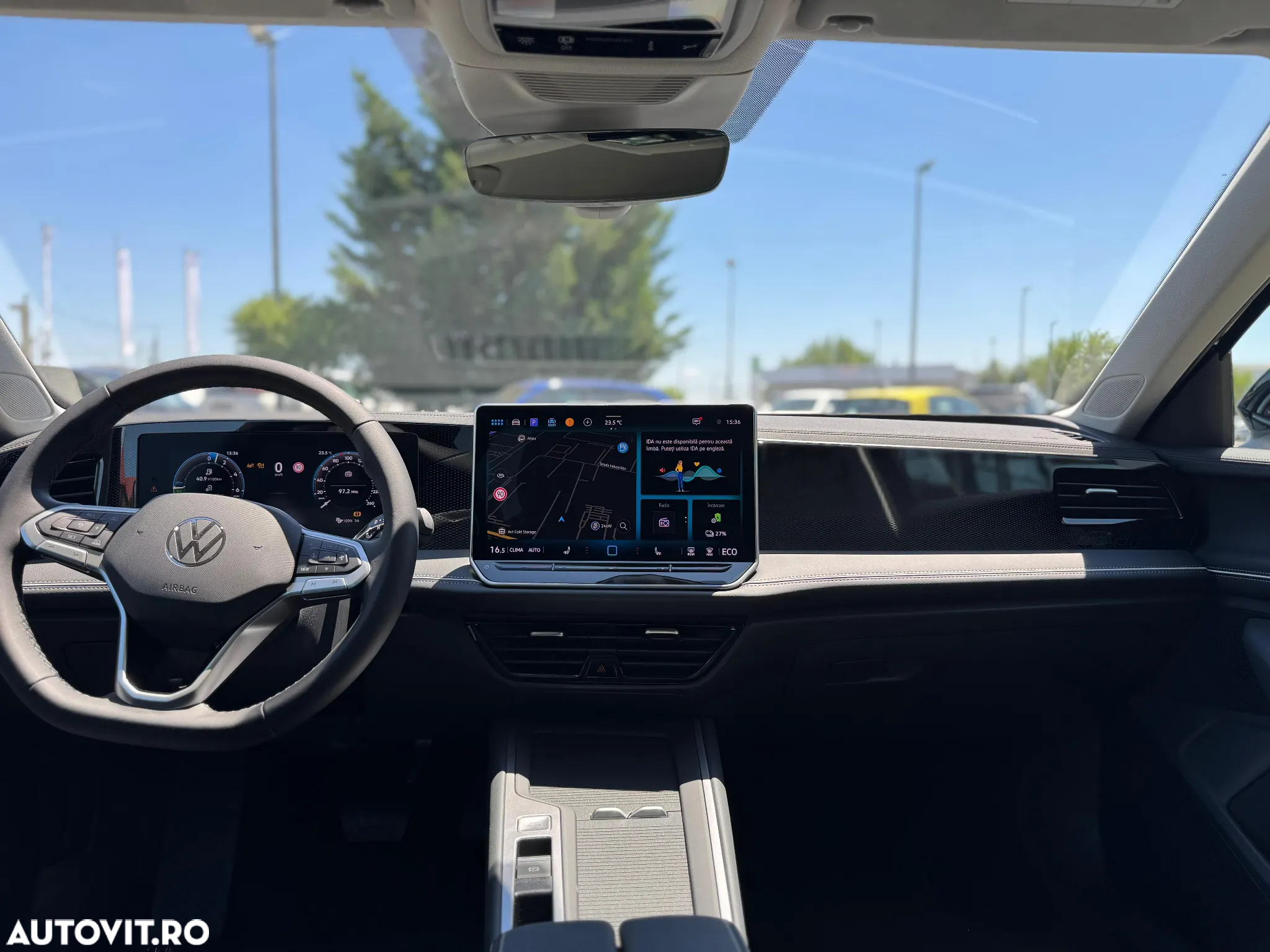 Volkswagen Passat 1.5 TSI DSG PHEV Business - 10