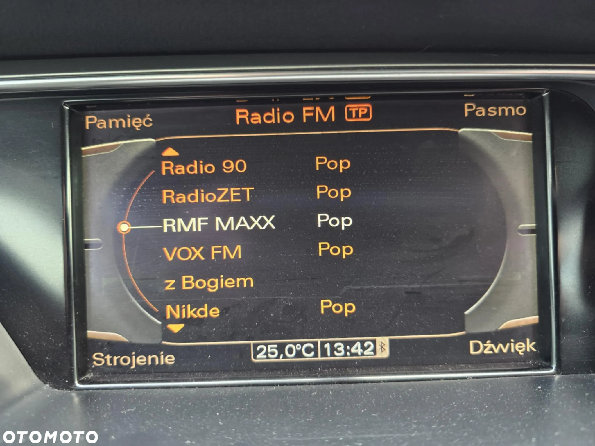 Audi A5 2.0 TDI Sportback DPF - 36