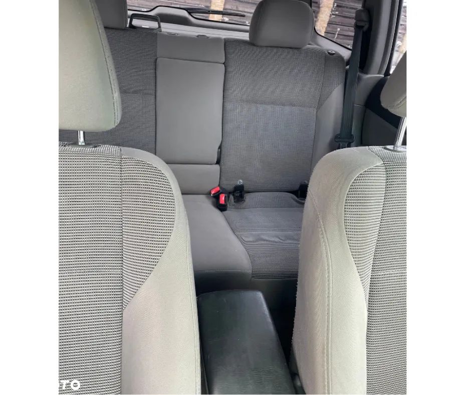 Subaru Forester - 14