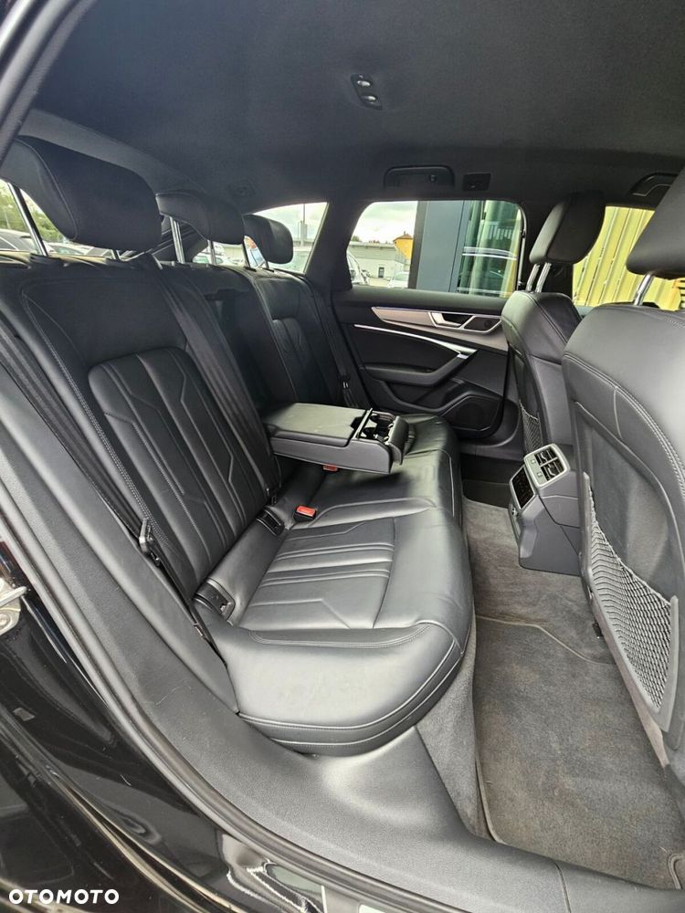 Audi A6 Avant - 36