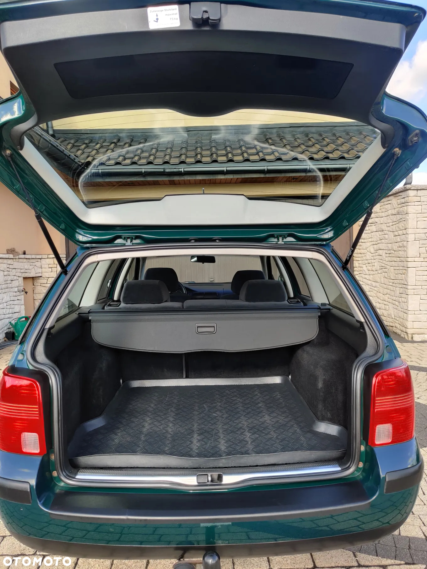 Volkswagen Passat - 5