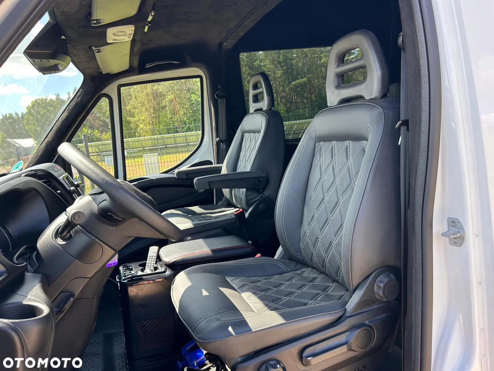 Iveco Daily 35S18 - 7
