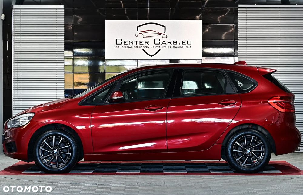 BMW Seria 2 218i GT Sport Line - 17