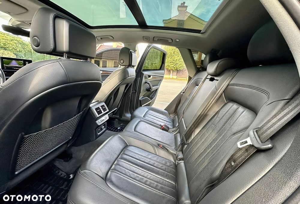 Audi Q5 2.0 TFSI Quattro S tronic - 12