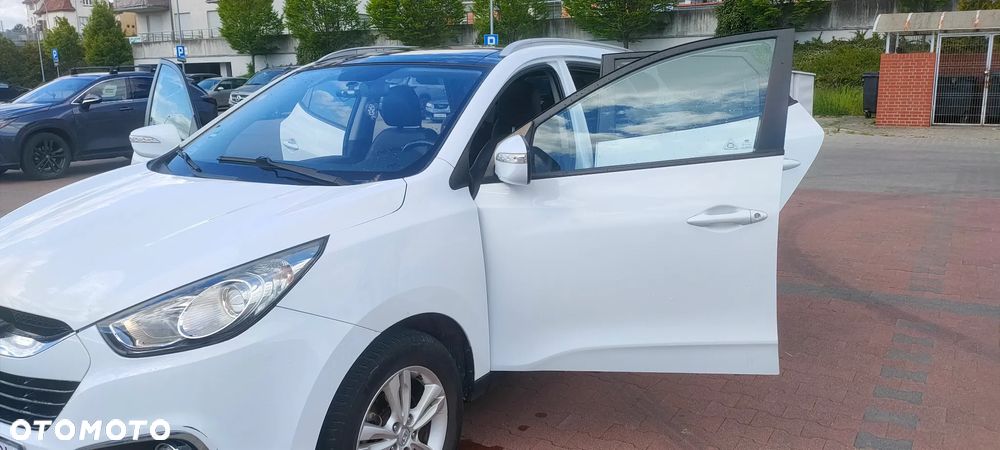 Hyundai ix35 2.0 2WD Style - 1
