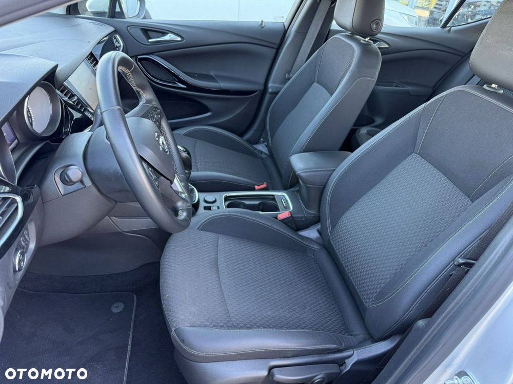 Opel Astra 1.0 Turbo Start/Stop Business - 20