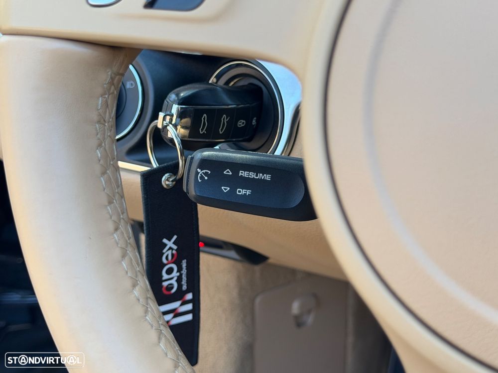Porsche Boxster 2.7 PDK - 29