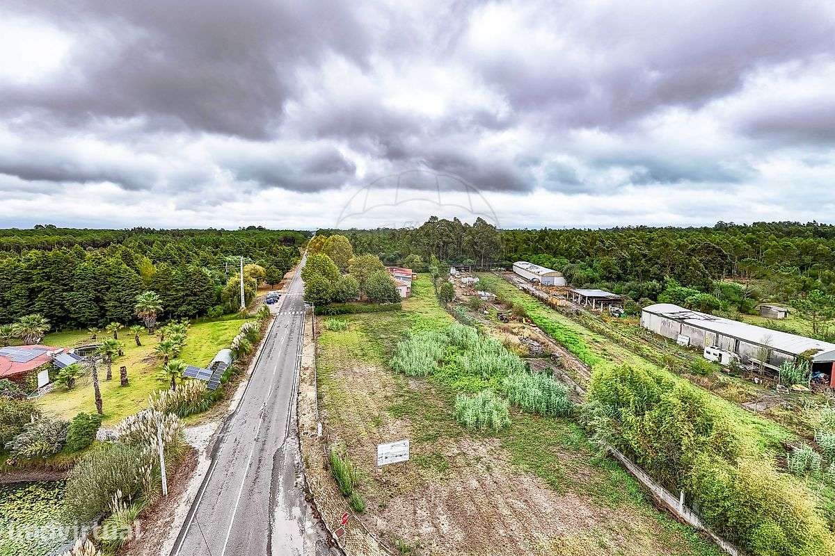 Terreno  para venda - Grande imagem: 4/10