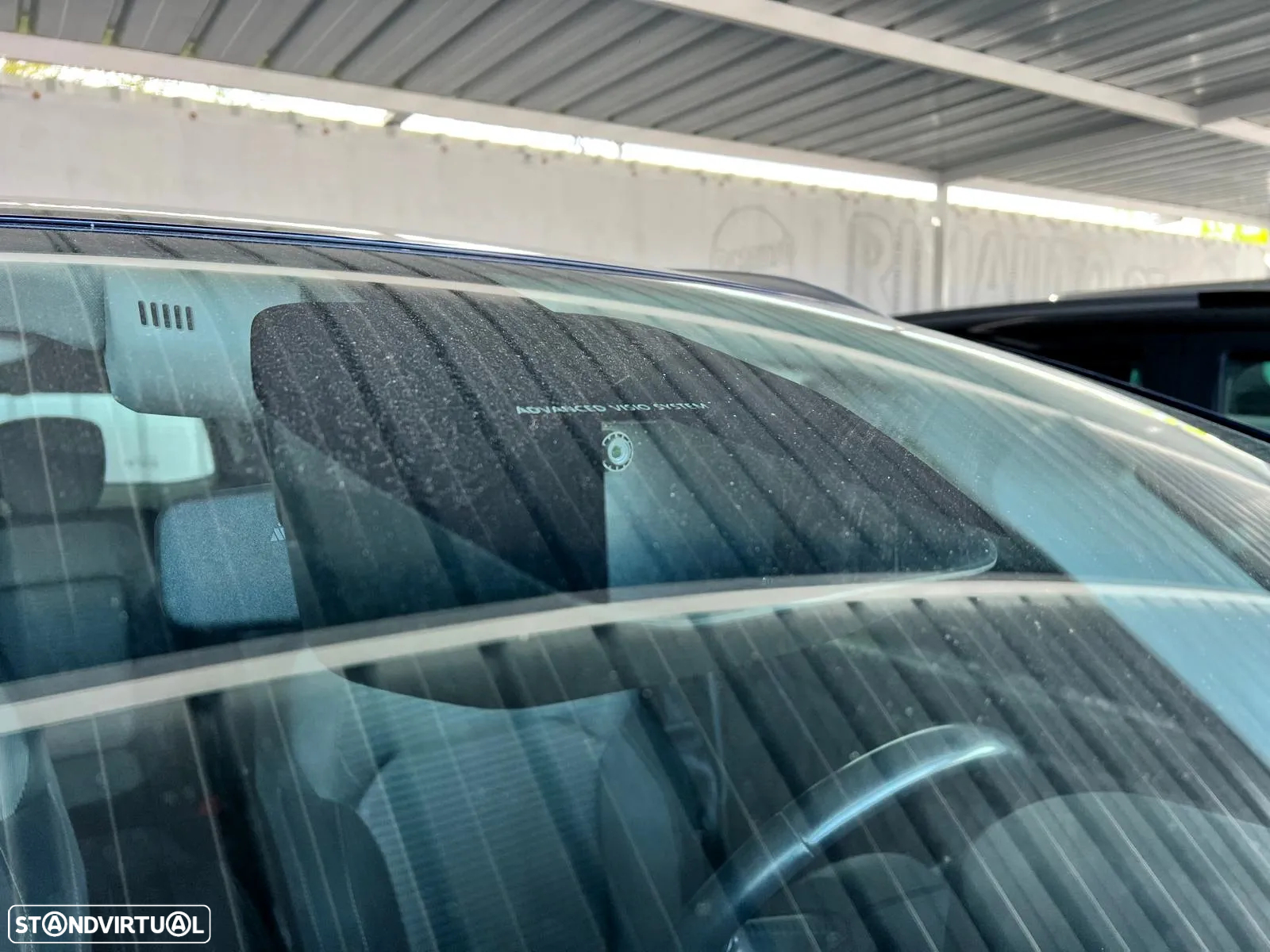 Renault Grand Scénic 1.5 dCi Expression SS - 19