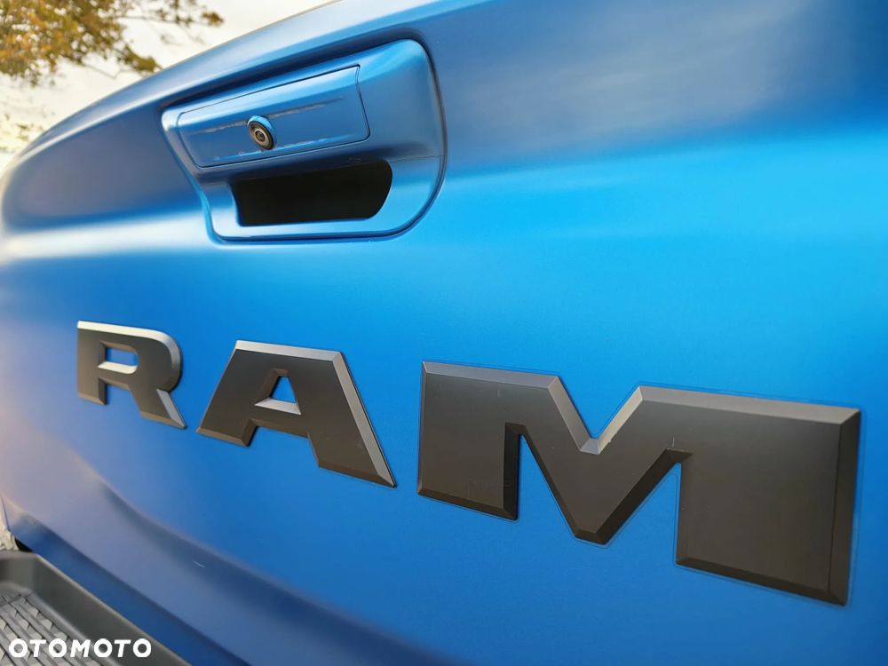 RAM 1500 TRX - 36