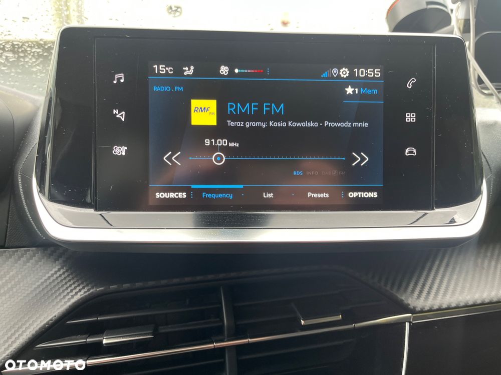 Peugeot 208 1.2 PureTech Active Pack S&S - 13