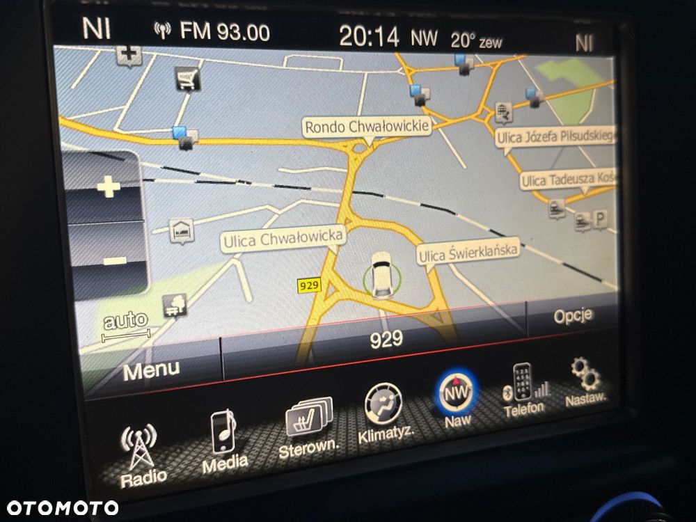Jeep Grand Cherokee Gr 3.0 CRD Overland Summit - 33