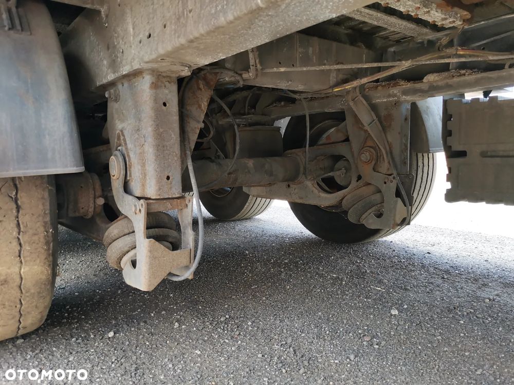 Knapen Ruchoma Podłoga 10mm - 7