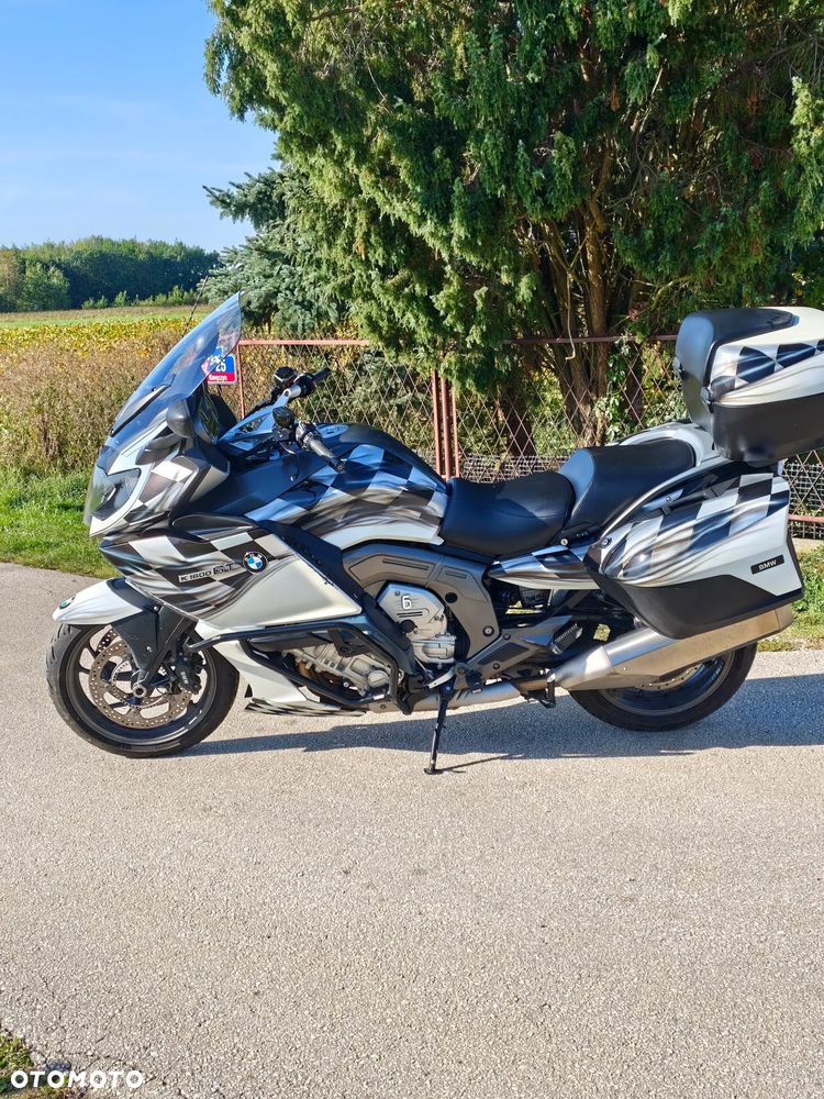 BMW Adventure