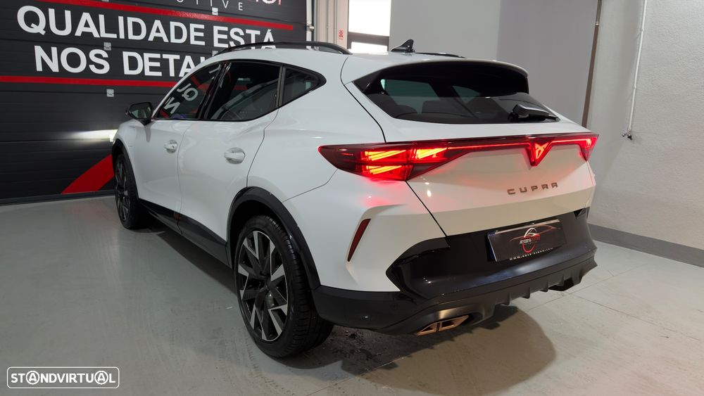 Cupra Formentor 1.5 e-Hybrid Special Edition DSG - 12