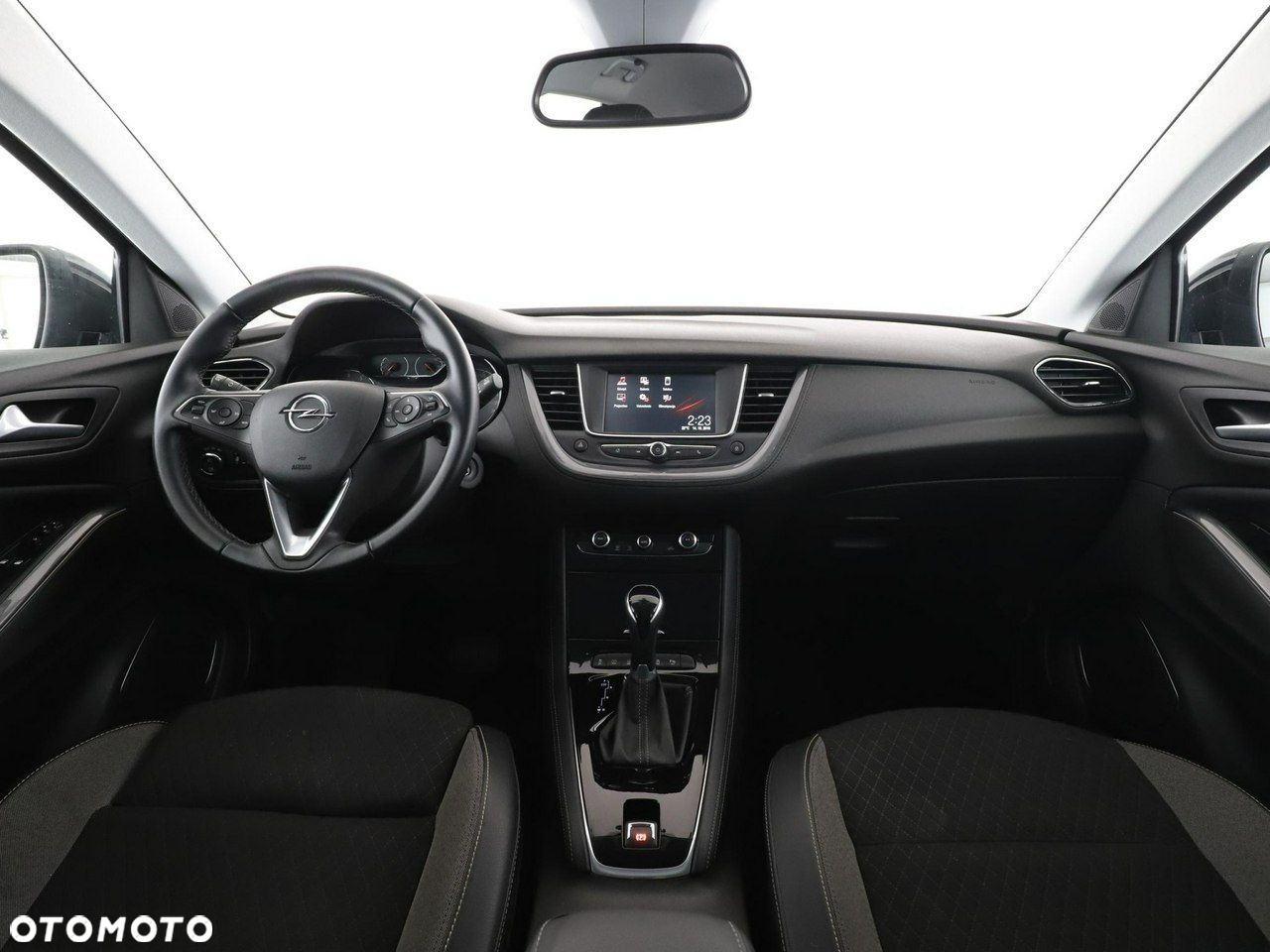 Opel Grandland X 1.2 T GPF Design Line S&S - 15