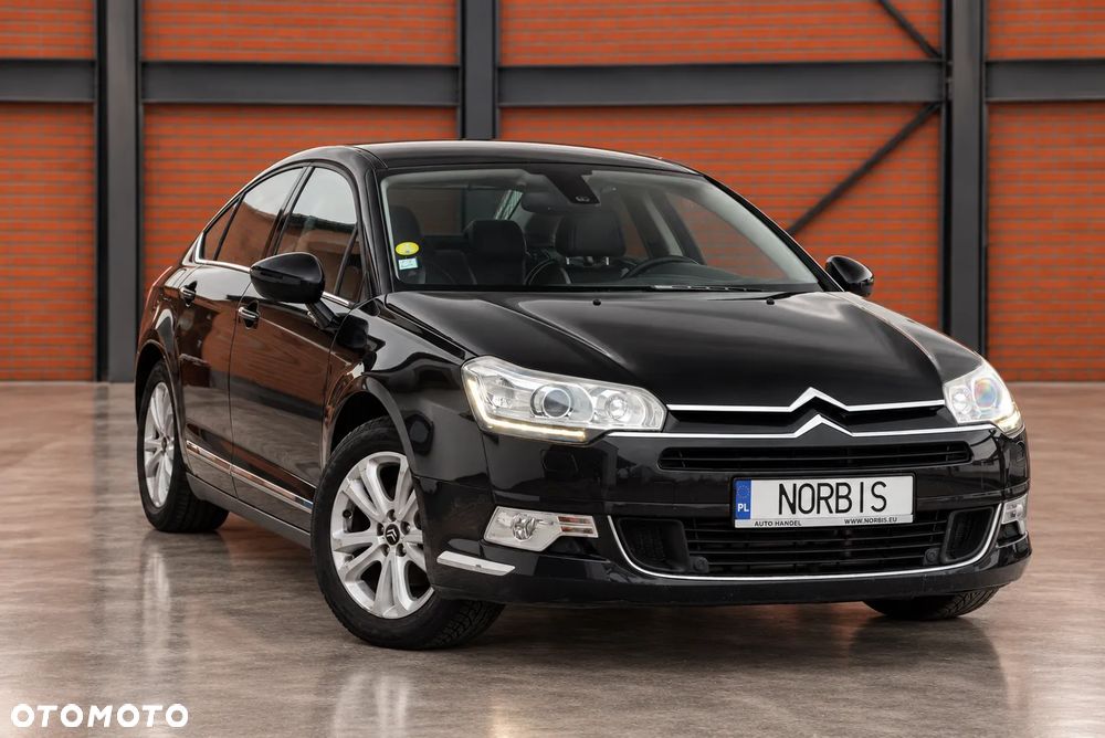 Citroën C5 - 15