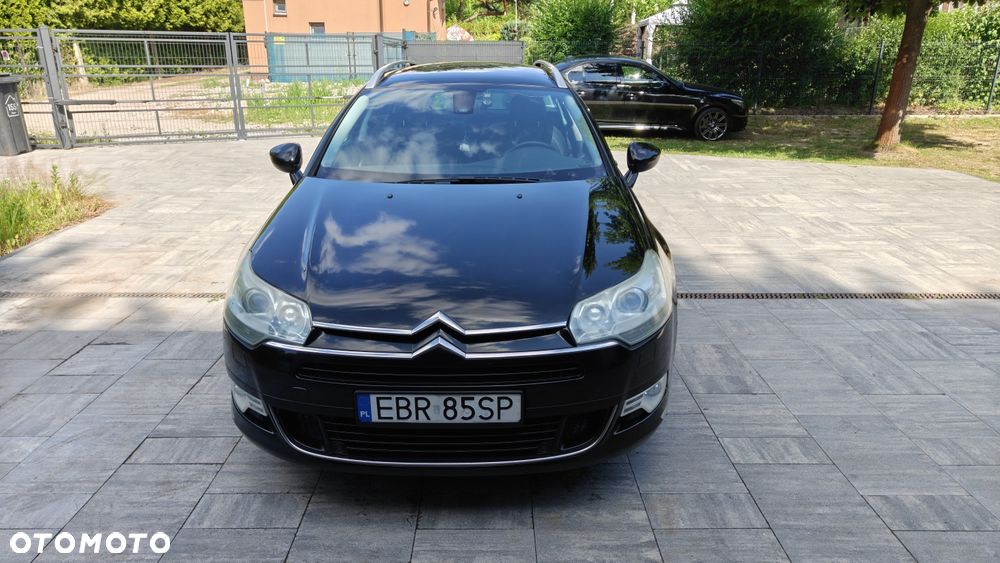 Citroën C5 - 3