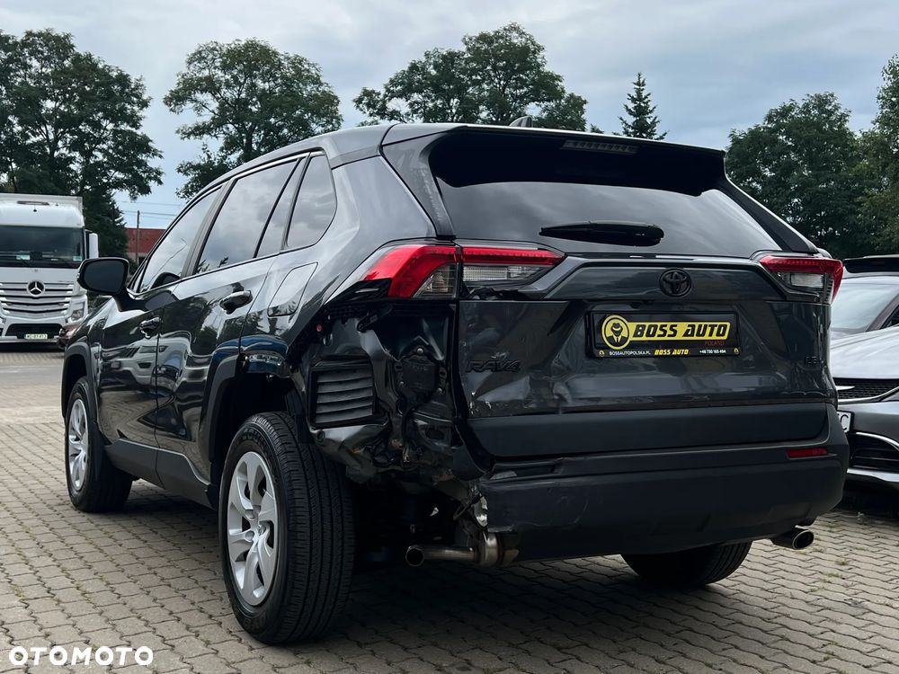 Toyota RAV4 - 7