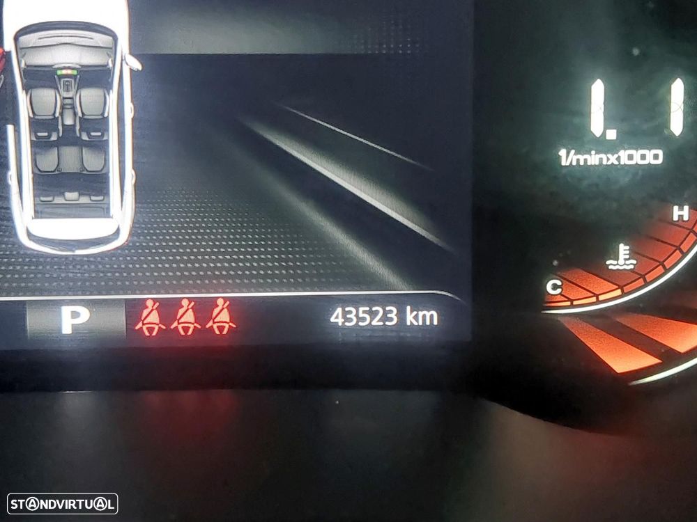 MG ZS 1.0 T-GDI Luxury Aut. - 26