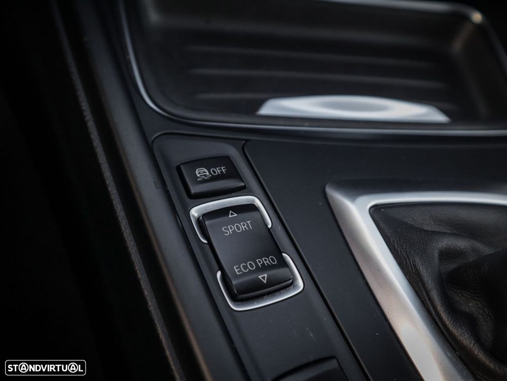 BMW 420 Gran Coupé d Pack M Auto - 39