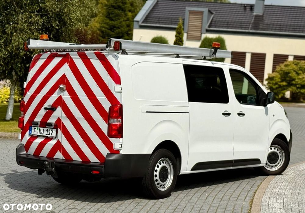 Peugeot Expert - 10