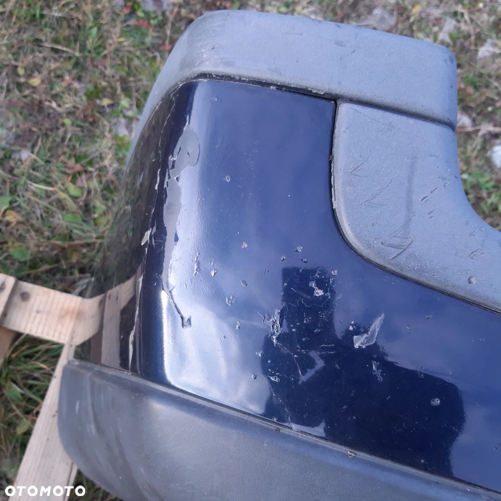 Zderzak Tylny Tył Volvo V70 II 00-04- 417-26 - 22