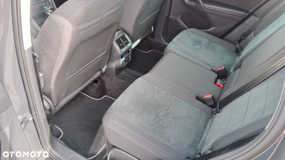 Volkswagen Tiguan - 27