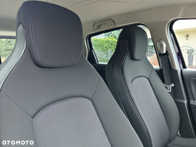 Renault Zoe (mit Batterie) 41 kwh Life mit LIMITED Paket - 15
