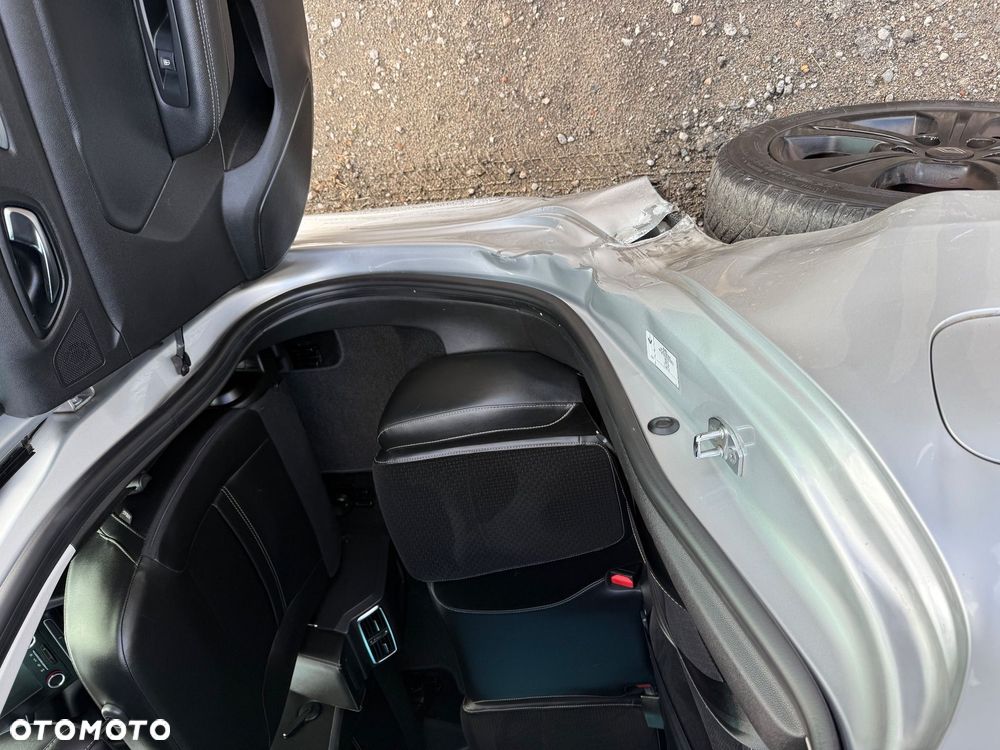 Renault Megane ENERGY dCi 130 BUSINESS - 10