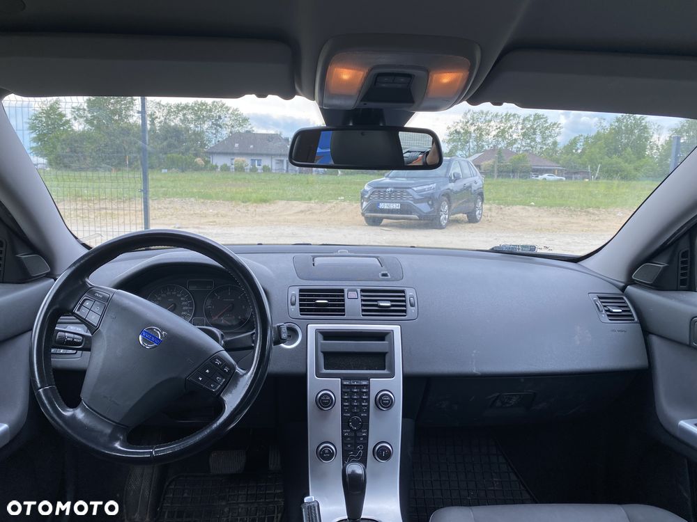 Volvo V50 DPF D3 Geartronic Summum - 13