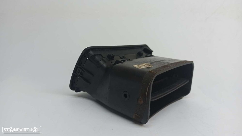 AERADOR FRENTE ESQUERDO TOYOTA COROLLA (E12) 2.0 D-4D LINEA SOL BERLINA - 6