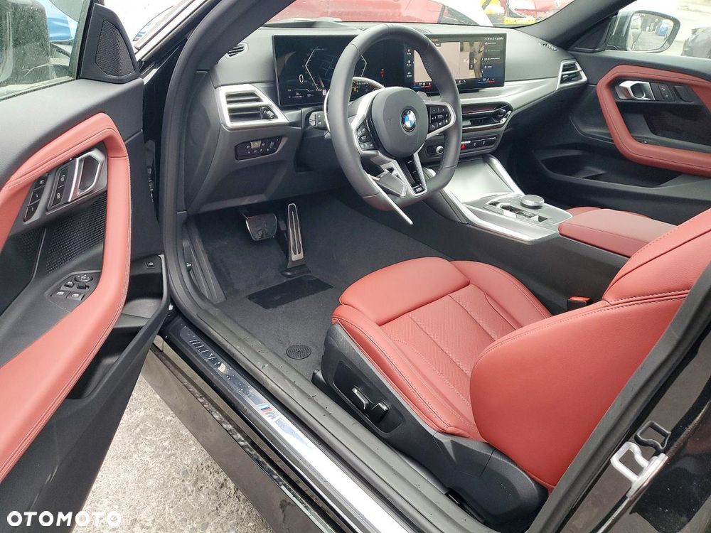 BMW Seria 2 230i M Sport sport - 9