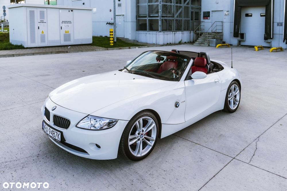 BMW Z4 - 2